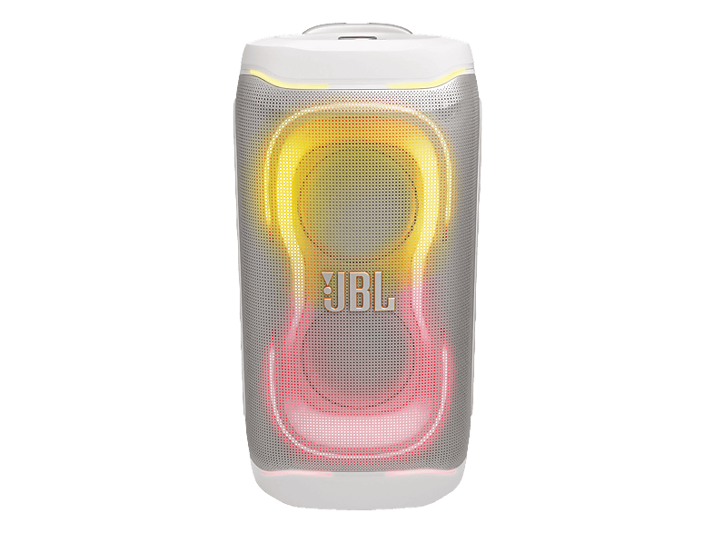 Power audio JBL Partybox 330 Biały