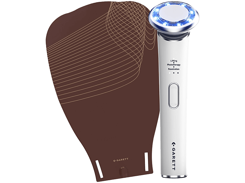 Garett Beauty Skin Ritual Hands i Bright Skin