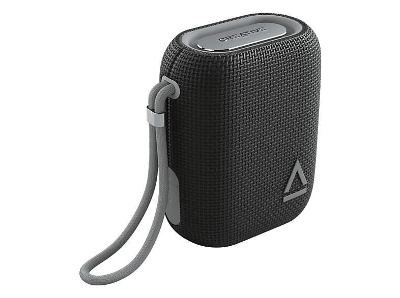 Creative MUVO Flex 10W Czarny