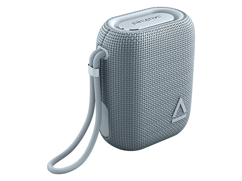 Creative MUVO Flex 10W Szary