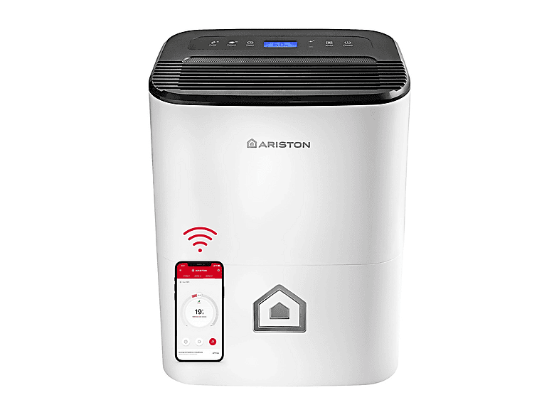 DEUMIDIFICATORE ARISTON DEOS 21S NET