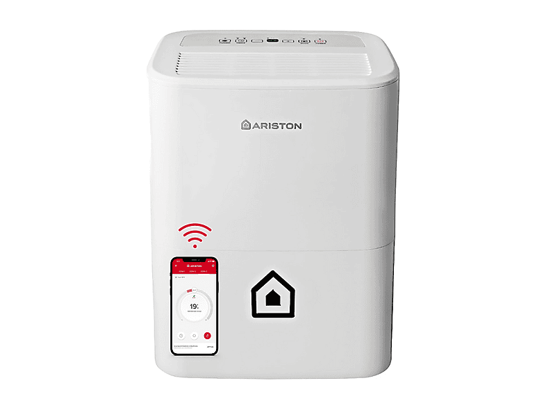 DEUMIDIFICATORE ARISTON DEOS 16S NET