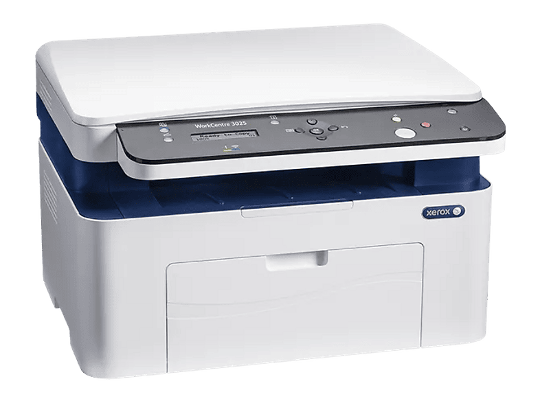 Xerox WorkCentre 3025B WiFi Biały