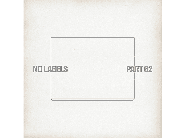 Yeonjun - No Labels: PART 02 (Theme 3) - (CD)