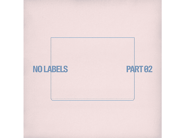 Yeonjun - No Labels: PART 02 (Theme 2) - (CD)