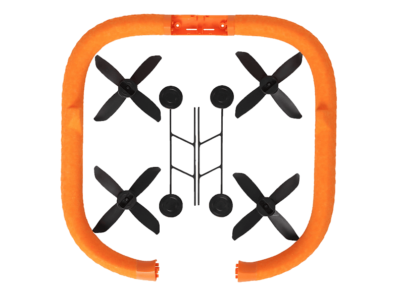 HOVERAir Aqua Repair Kit, Orange