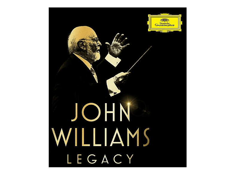 John Williams - John Williams Legacy - (CD)