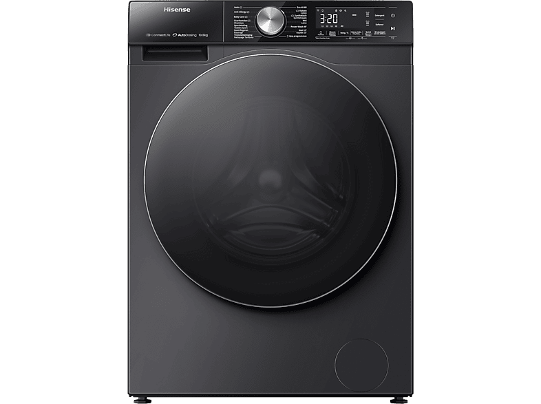 WF5S1045BB Wasmachine