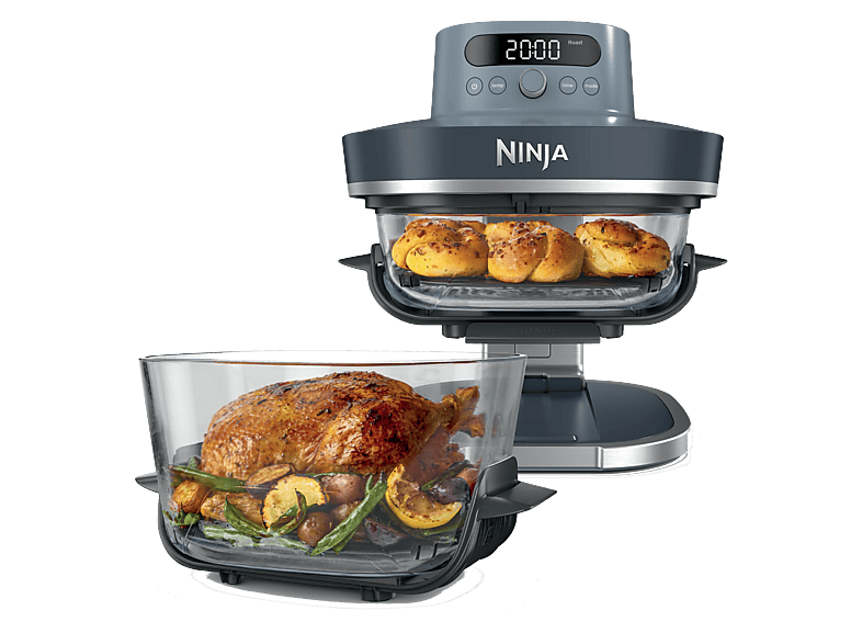 Ninja Crispi Pro AS101EUCY 2050W 5,7l