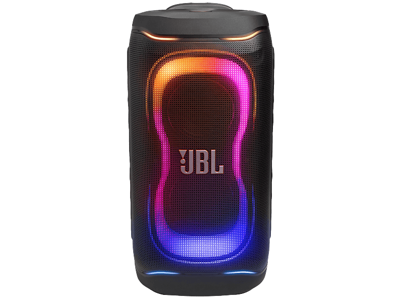 JBL Partybox 330 Zwart