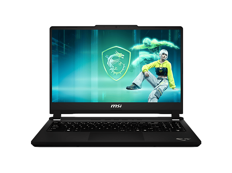 MSI Cyborg 15 C13wfo-278be - Inch Full Hd Intel Core I5-13420h 16 Gb 512 Geforce Rtx™ 5060 Azerty