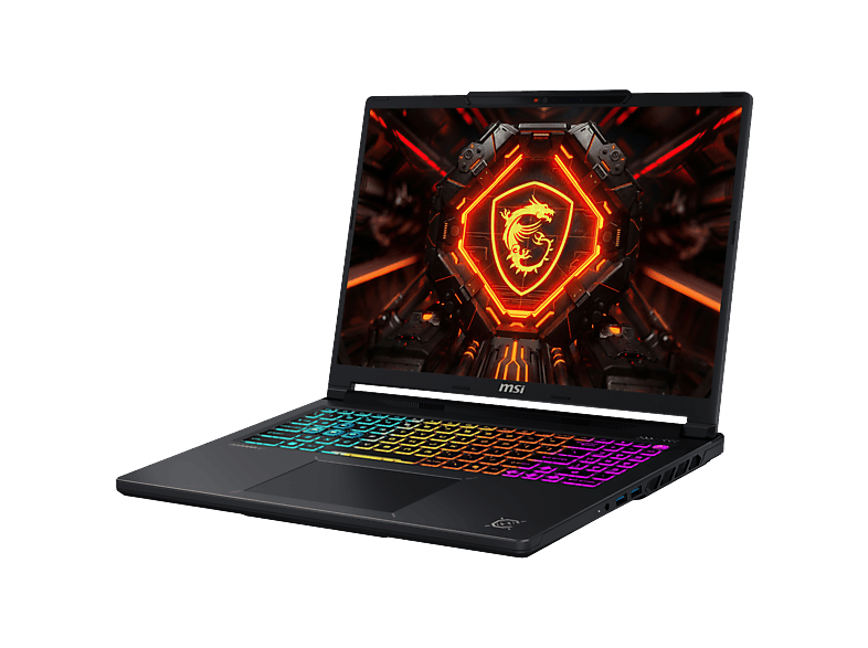 MSI Crosshair A16 HX E8WGXK-044BE