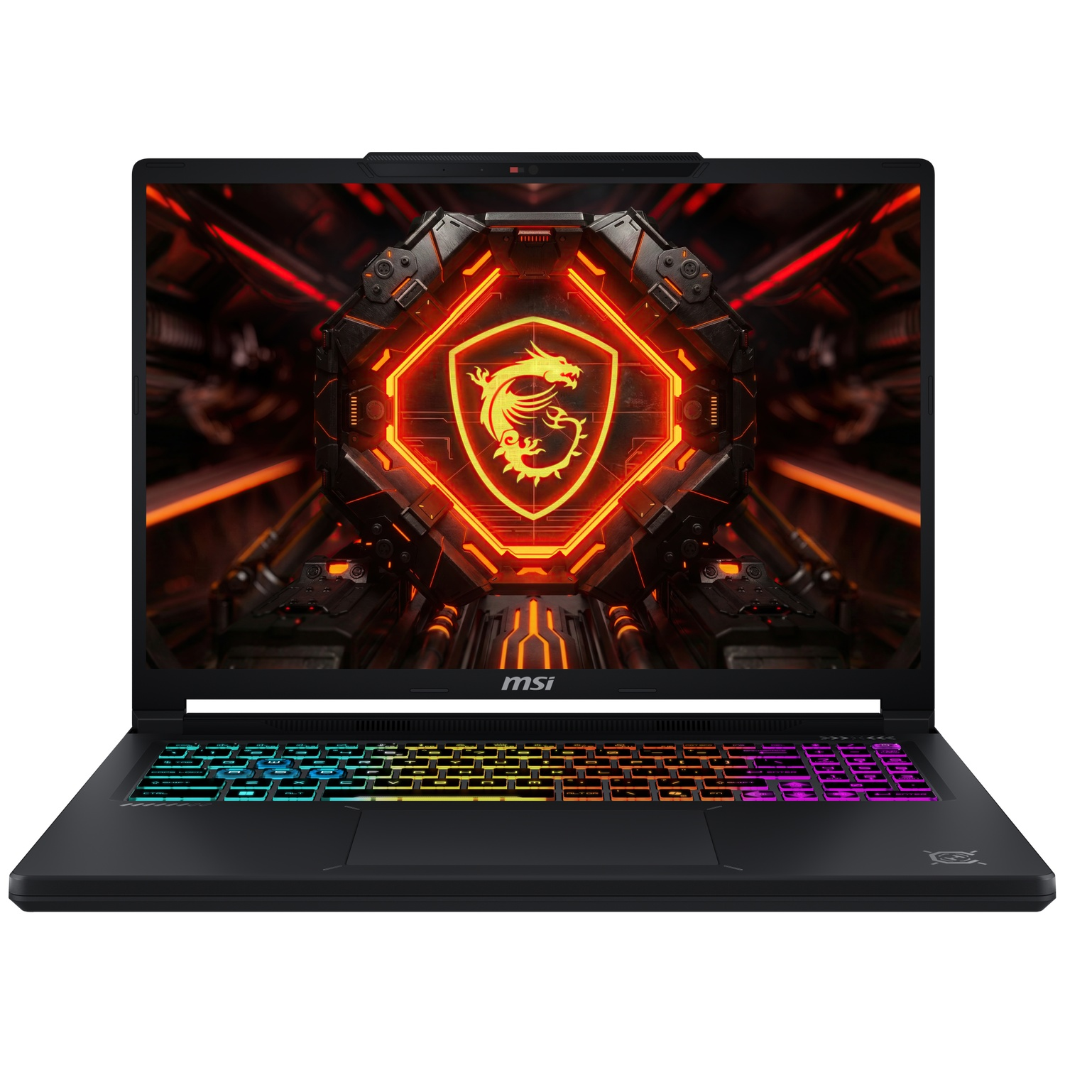 MSI Crosshair A16 HX E8WGXK-044BE - 16 inch - QHD+ - AMD Ryzen 9 8940HX - 16 GB - 1 TB - GeForce RTX™ 5070 - AZERTY - 16 in - AMD Ryzen™ 9 - 16 GB - 1 TB - GeForce RTX™ 5070