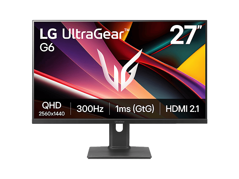 LG UltraGear 27GN64NA-B