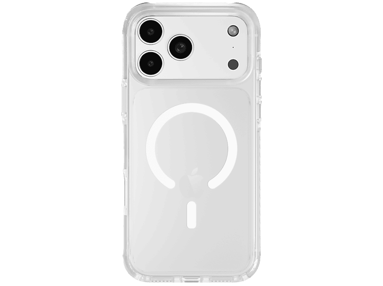Coque Uniq Combat MagSafe pour iPhone 17 Pro Max