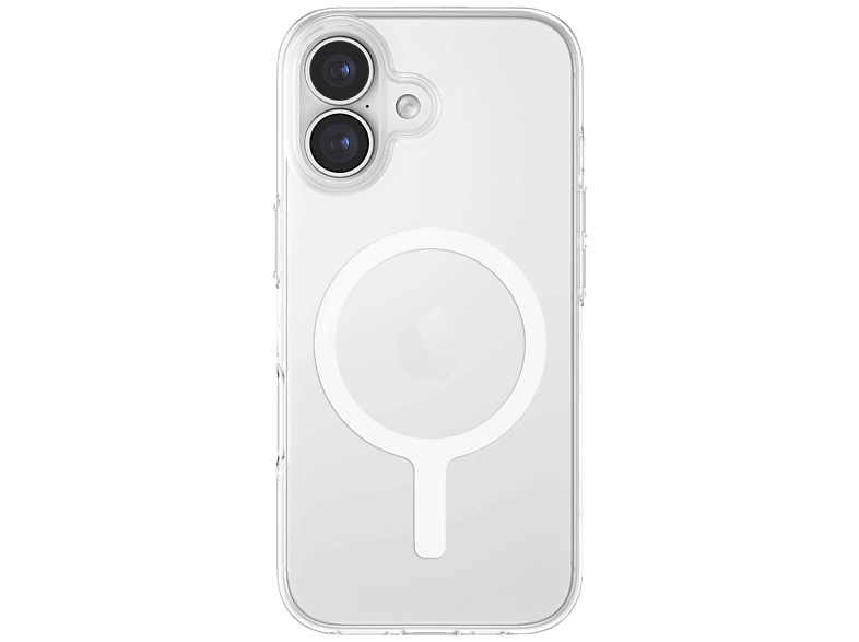 Uniq Clario MagSafe Hoesje voor iPhone 17