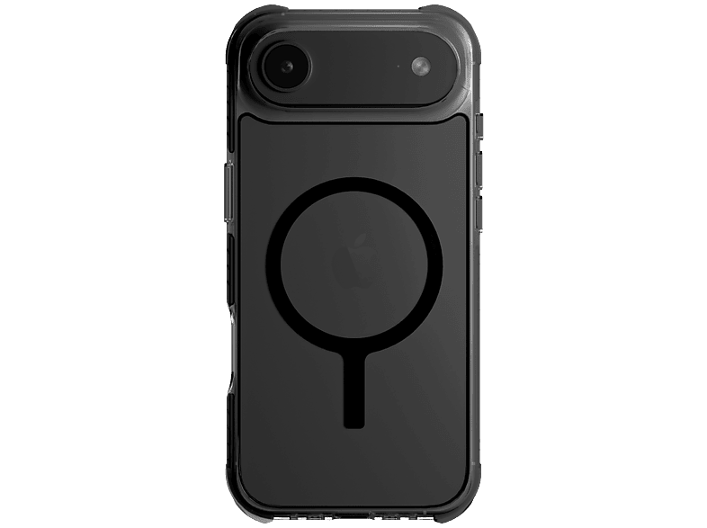 Coque Uniq Combat MagSafe pour iPhone Air Noir