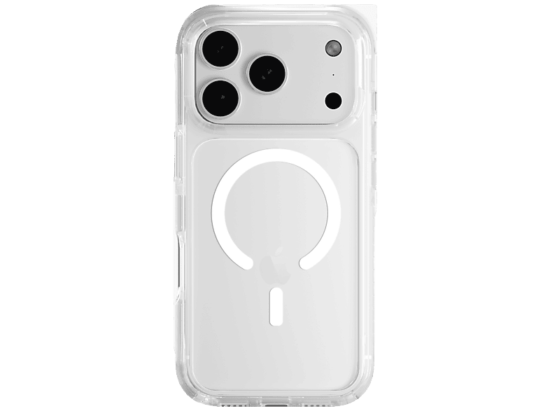 Coque Uniq Combat MagSafe pour iPhone 17 Pro