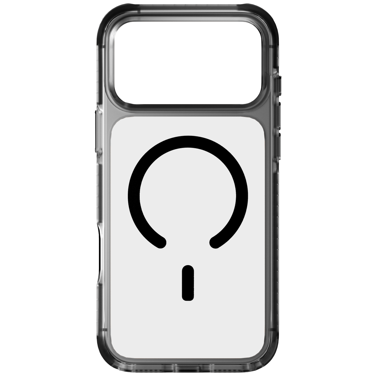 UNIQ iPhone 17 Pro MAX Case Combat MagSafe Telefoonhoesje voor Apple iPhone 17 Pro Max