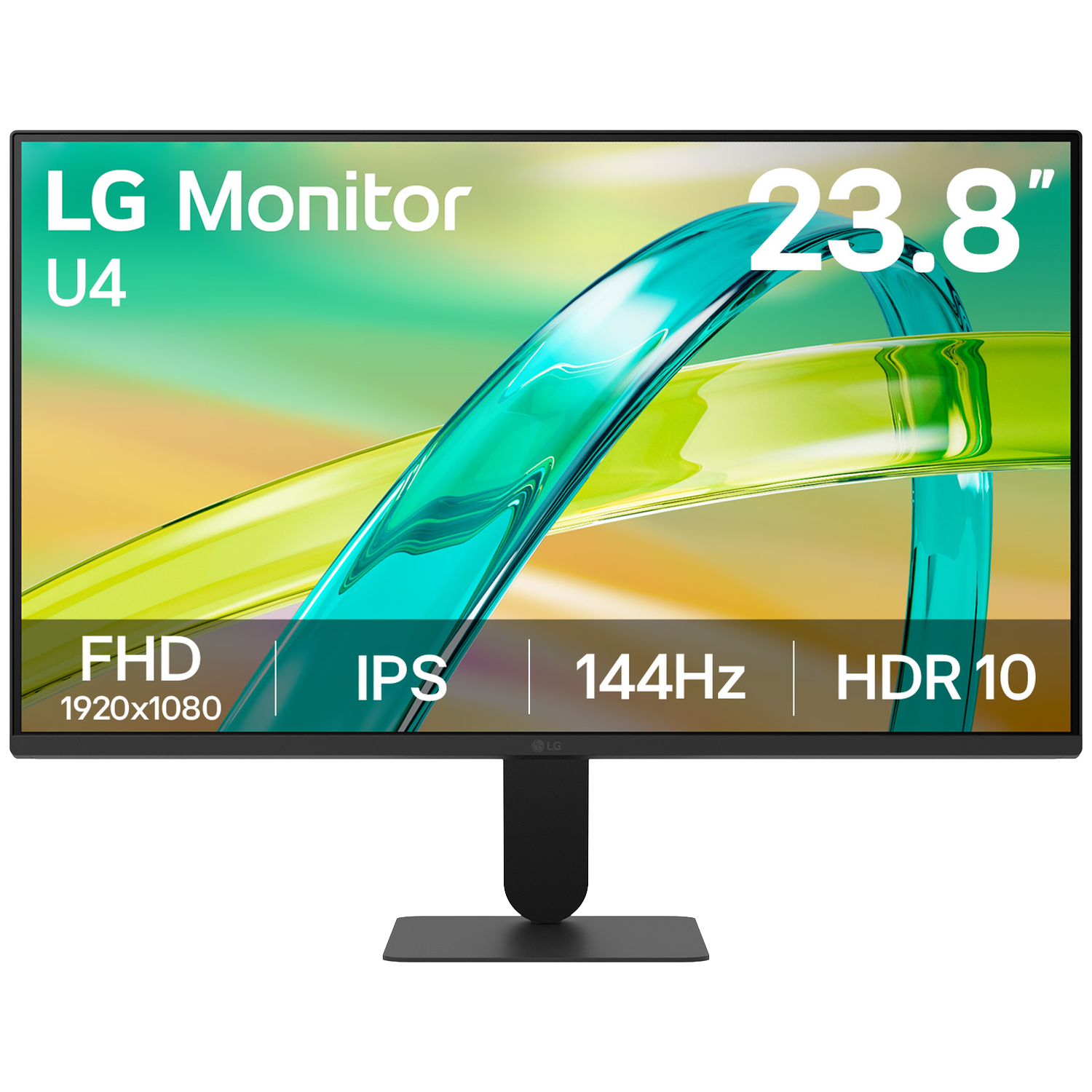 LG 24u411b-b.aeu 23.8 Inch Full Hd 1920 X 1080 Pixels Ips (in-plane Switching)