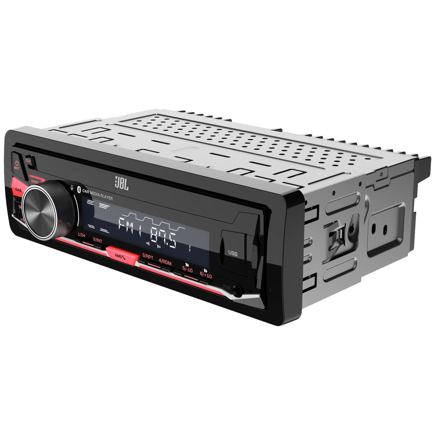 JBL Celebrity 350d Autoradio