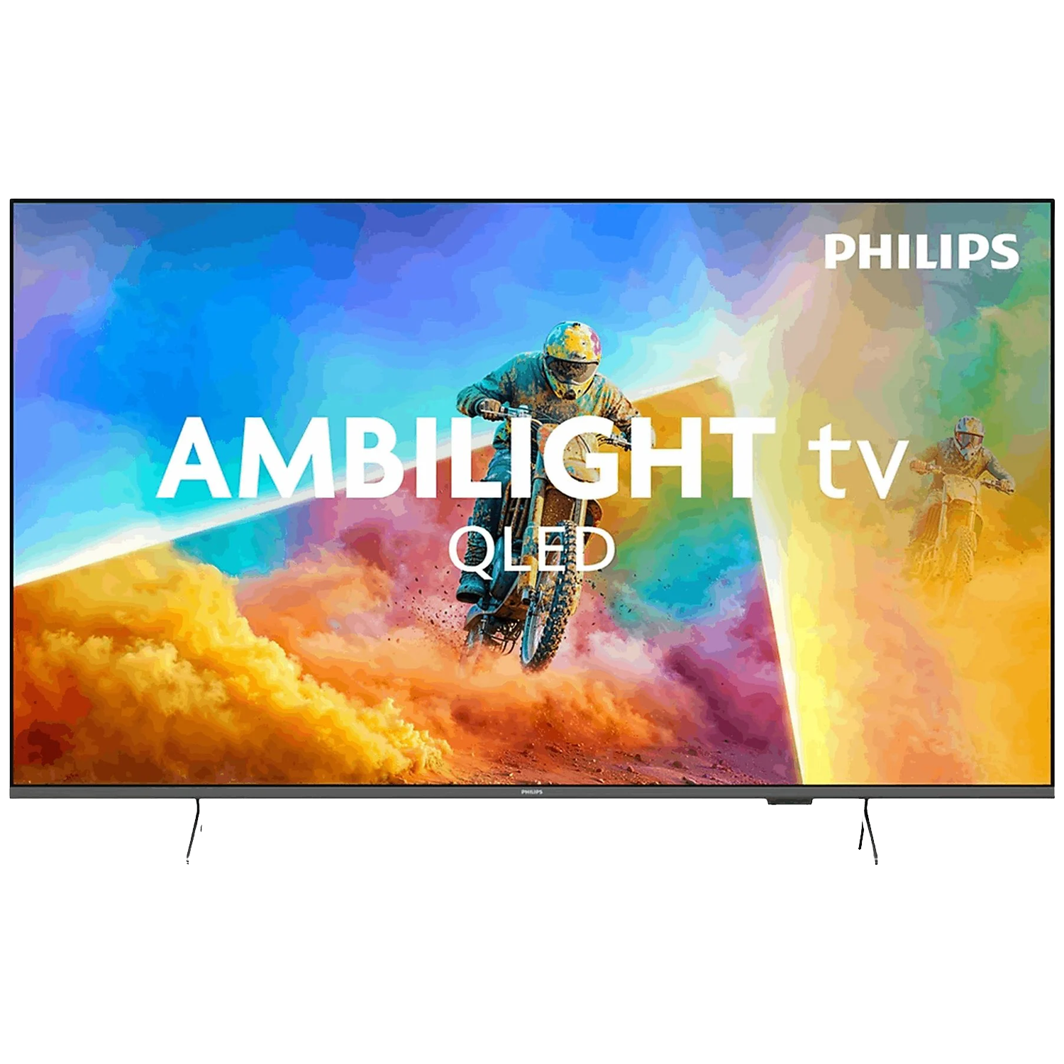Philips 50pqs8501/12 - Ultra Hd 4k Qled-tv 50 Inch 2026
