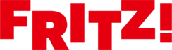 fritz! Logo