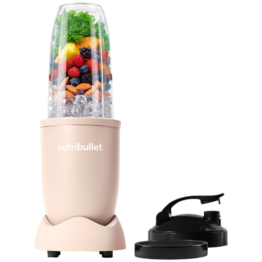 Nutribullet Pro 900 Blender Blush