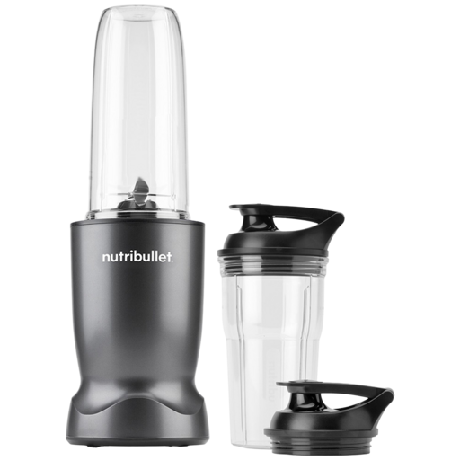 Nutribullet Turbo Blender 6 Pièces