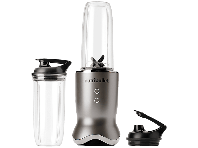 Nutribullet Ultra Stainless Steel Blender