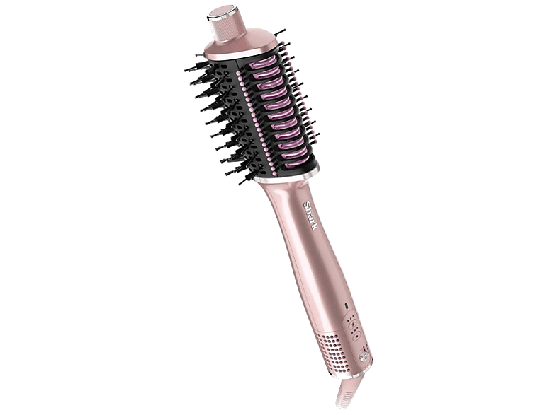 Suszarko-szczotka prostująca SHARK HT302EUPK Różowy