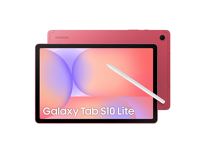 SAMSUNG Galaxy Tab S10 Lite 6/128 GB Tablet Mercan