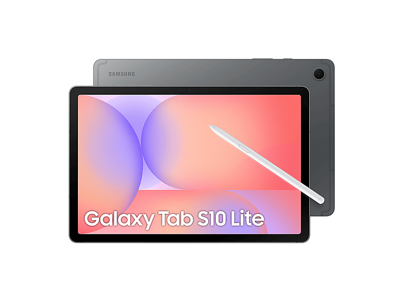 SAMSUNG Galaxy Tab S10 Lite 8/256 GB Tablet Gri