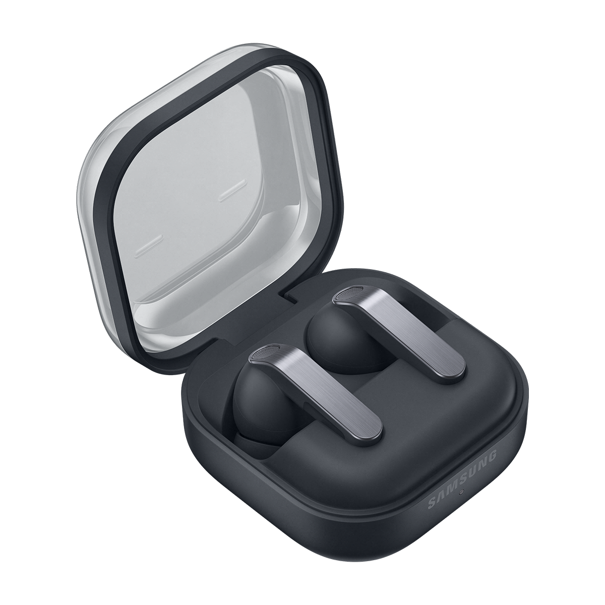 SAMSUNG Galaxy Buds4 Pro Bluetooth Kulak İçi Kulaklık Siyah Fiyat