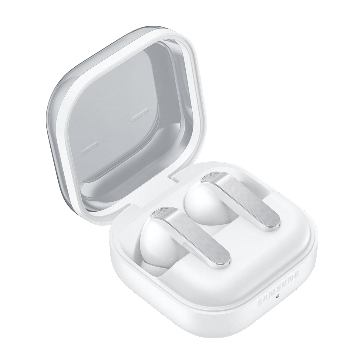 SAMSUNG Galaxy Buds4 Pro Bluetooth Kulak İçi Kulaklık Beyaz Fiyat