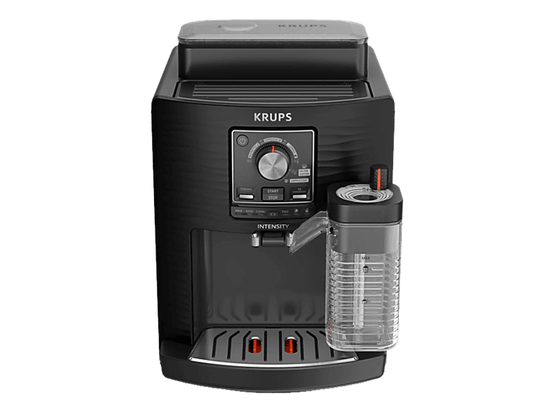 Krups EA5028 Entièrement automatique Machine à expresso 2 L