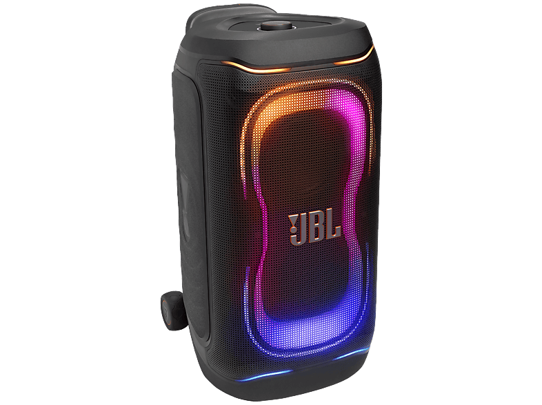 JBL Partybox 330 Draagbare Party Speaker (2026) - Zwart