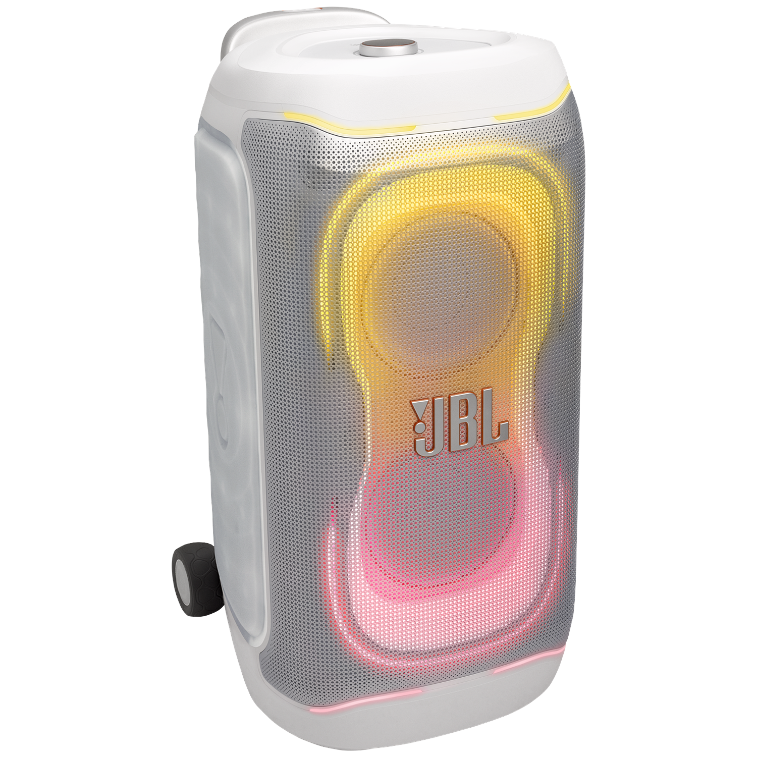 JBL Partybox 330 Krachtige Draagbare Party Speaker (2026) Partyspeaker
