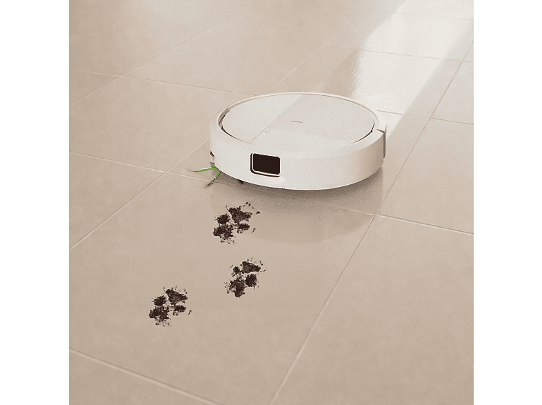 iRobot Roomba Combo 115 Wisch- und Saugroboter (Weiß) — Foto 4 von 5