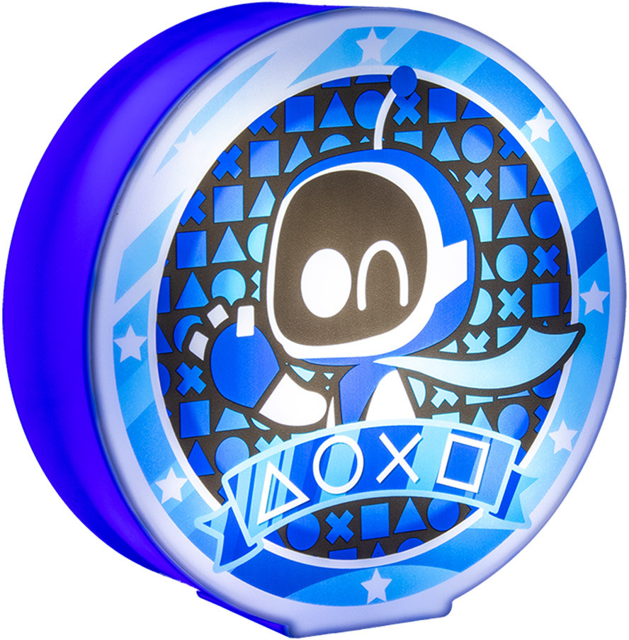 Astro Bot - Box Light hangulatvilágítás