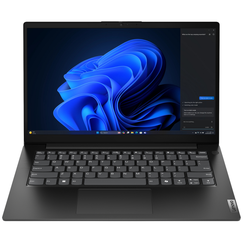 V14 G5 IRL 16GB RAM 512GB Business Black