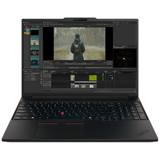 Lenovo ThinkPad P16s Gen 5