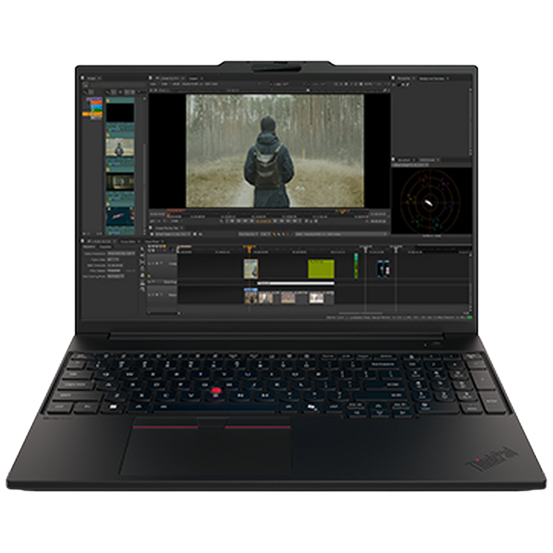 Lenovo ThinkPad P16s Gen 5