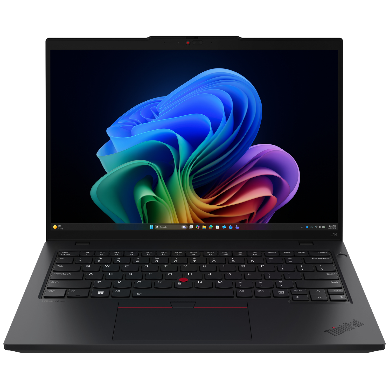 LENOVO ThinkPad L14 Gen 7 (Intel) 14 inch Intel Core Ultra 5 325 512 Windows 11 Pro