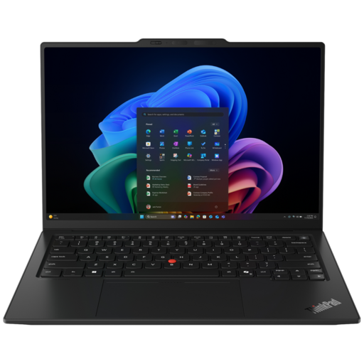 ThinkPad X1 Carbon Gen 14 Aura Edition 32GB RAM 512GB Black