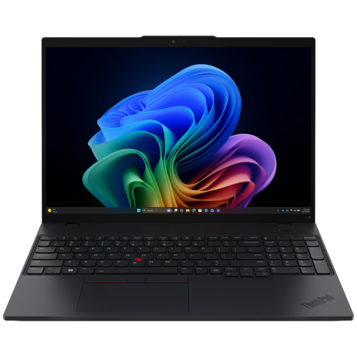 ThinkPad L16 Gen 3 (Intel) 16GB RAM 512GB