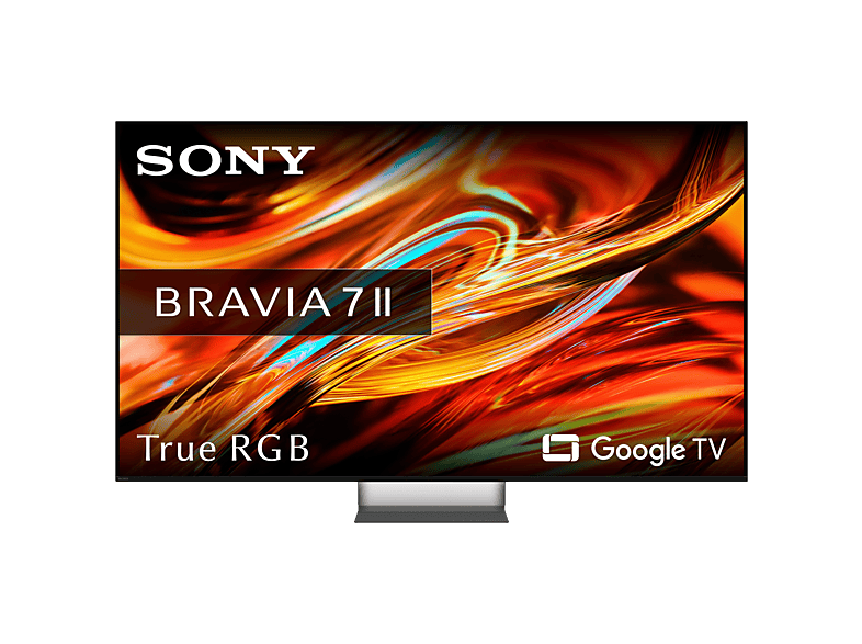Sony Bravia 7 II True RGB 65" (2026)