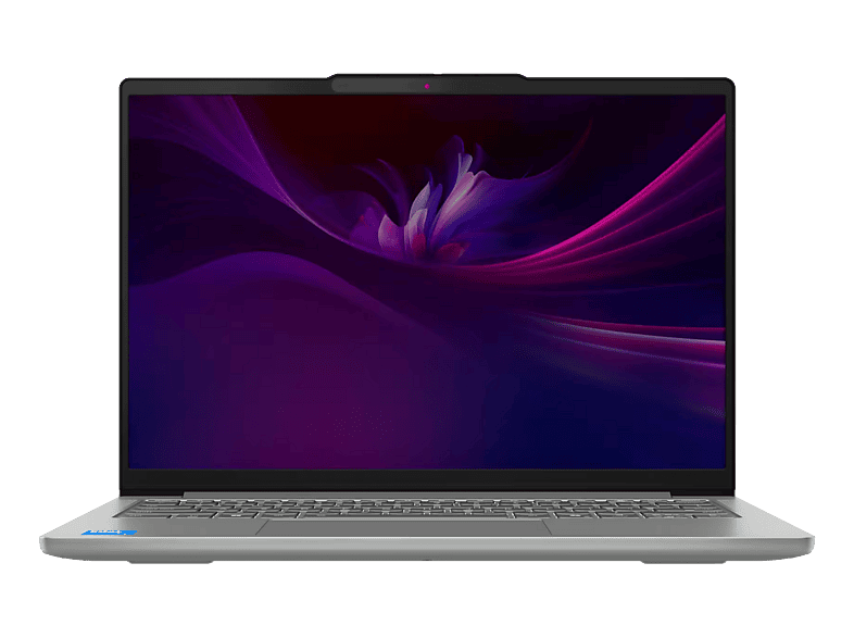 LENOVO-IDEA IdeaPad Slim 5 14IMH10, Notebook, mit 14 Display, Intel® Core™ Ultra Prozessor 135H (18 MB Cache, bis zu 4.60 GHz), 16 GB RAM, 1 TB SSD, Arc™ GPU, Luna Grey, Windows 11 Home