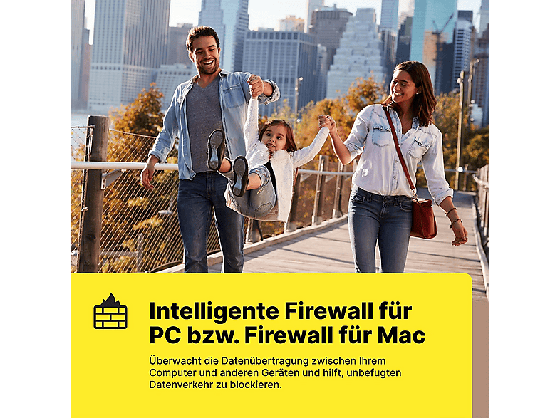 Norton 360 Premium für 10 Geräte & 1 Jahr - (PC, iOS, MAC, Android) [Download Code]; Electronic Software Download — Foto 4 von 5