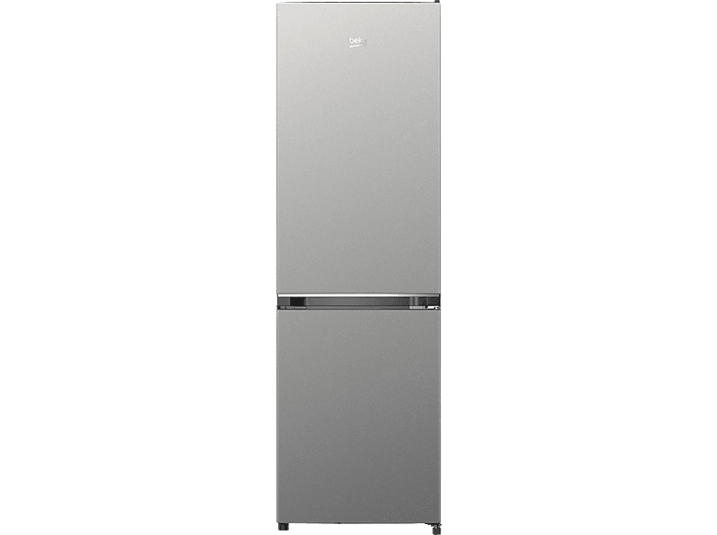 Beko b300 B3RCNO255XB Pełny No Frost 180cm Srebrny